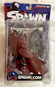 Hanging Spawn | eBay