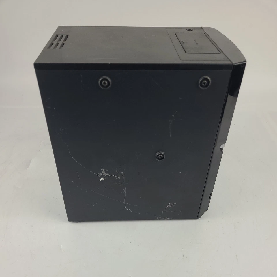 Panasonic SA-PM500DB iPod Dock DAB Micro HiFi System - Image 4 of 4