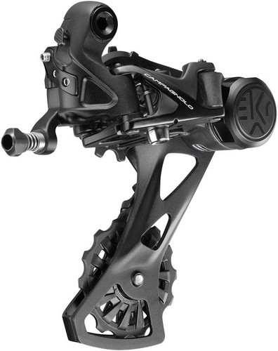Desviador trasero Campagnolo Ekar 13s carbono RD21-EK13 - NUEVO - Imagen 1 de 4