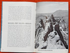 1941 Colorado Railroad Ad Union Pacific Overland Route Railway Trip Tour Booklet — photo 7