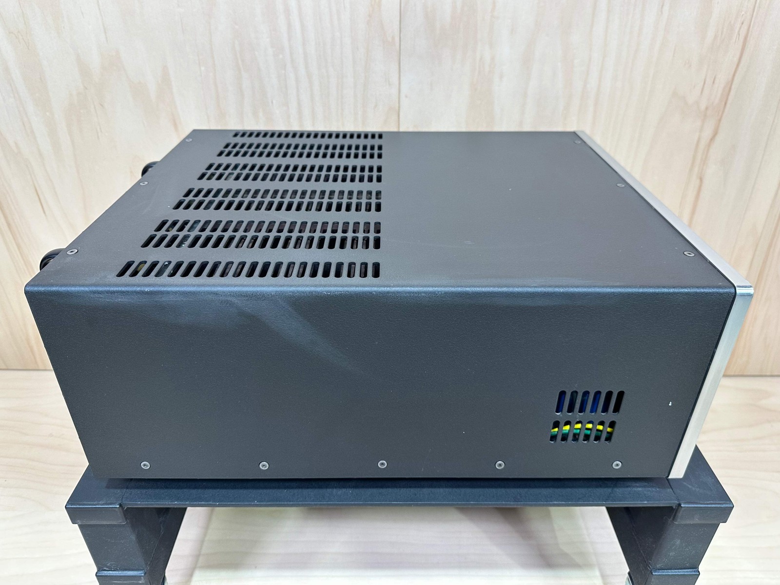 EAD PM2000 Enlightened Audio Designs PowerMaster 2000 Amplifier | eBay