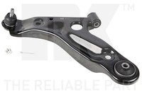 NK Querlenker Dreieckslenker 5015219 FüR Nissan Suzuki Pixo Alto UA0 LPG 7 GF