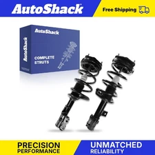 Front Complete Strut Coil Spring for 2006-2010 Kia Optima 2007-2011 Kia Rondo