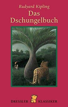 Das Dschungelbuch von Kipling, Rudyard | Buch | Zustand sehr gut