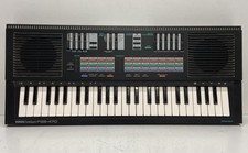 Yamaha PortaSound Pss-390 Electronic Synthesizer Keyboard Piano