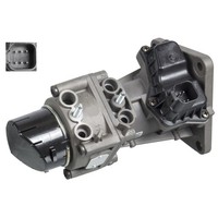 Febi Bremsventil FüR Scania 106256