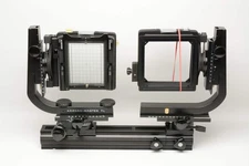 Linhof Kardan Master TL 4x5 camera New in box - Never Used