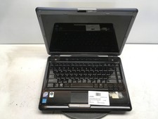 Toshiba Satellite M305-S4835 Intel Core 2 Duo P7350 512 MB NO HDD Dim Screen