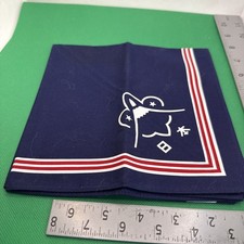 1963 Boy Scout World Jamboree Japan Contingen...
