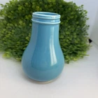 Fiesta Fiestaware Vintage Turquoise Syrup Dispenser (Excellent Condition) No Lid