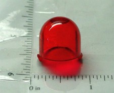 Nylint Snap In 1 pc Red Flasher Light Replacement Toy Part NYP-006