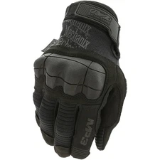 Mechanix Wear MP3-55 M-Pact 3 Tactical Impact Resistant Gloves, Covert