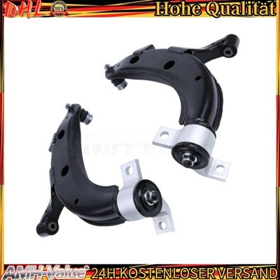 Querlenker Satz Vorne L+R Für Subaru Forester SG 2.0/2.5 02-12 20202-SA000/SA010
