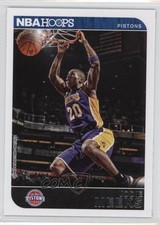 2014-15 NBA Hoops Jodie Meeks #155 0u3