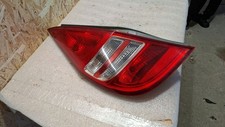 Hyundai i30 2007 Hinten links Rückleuchte Heckleuchte SRK3241