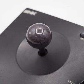 NEO GEO AES Console System NEO-0 10V Model 2 Controllers SNK UNIBIOS Tested