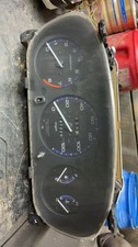 96-00 Honda Civic Manual Gage Cluster