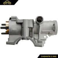 Lenkradsperre FüR Audi A2 A3 A4 B5 B6 A6 C5 A8 D2 TT - 4B0905851B