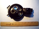 Automatic motorized revolving nosepiece, five positions, Olympus, Japan   — photo 3