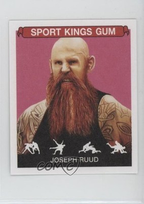 2023 Sportkings Volume 4 Retail Mini Erick Rowan Joseph Ruud #128 0jk3
