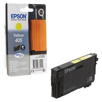 Epson 405 Gelb T05G4 Original Tintenpatrone FüR Workforce Pro Wf 4825 4830 7800