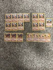 Pokemon Vintage Charmander Evolution Lot Base Set, Team Rocket 19 Cards MP-NM 26