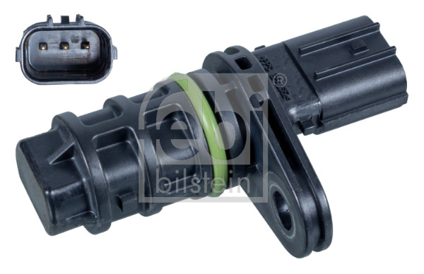 FERDINAND BILSTEIN 106796 Sensor, crankshaft pulse for CHEVROLET,OPEL,VAUXHALL