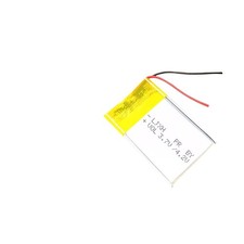 1800mAh Replacement Battery For Fiio Q3