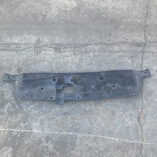 2003 Honda Pilot Front Core Support Cover Hood Latch Trim Oem 74117-s9v-a000