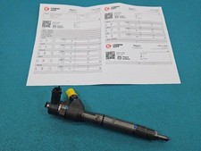 Injecteur Honda FR-V