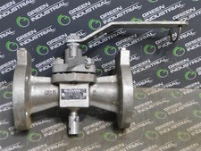 USED 1 in McCanna S601 S8-G-S8/KMS Stainless ...