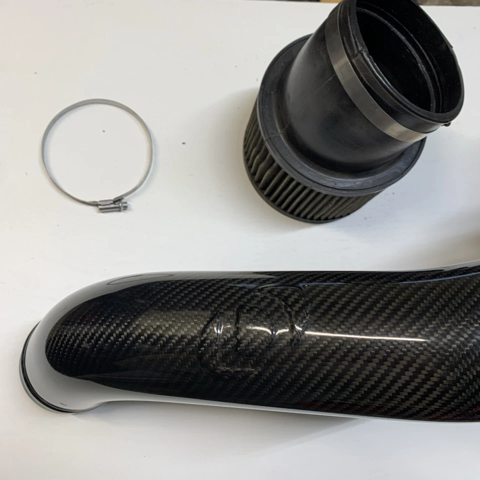 DINAN ADMISIÓN DE AIRE FRÍO - BMW 335I/435I/M2/M235I 2012-2018 Foto 2 de 4