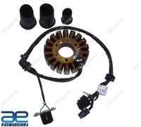 Stator Assy FüR Royal Enfield New Classic Reborn Bullet Meteor Hunter 350 NEU