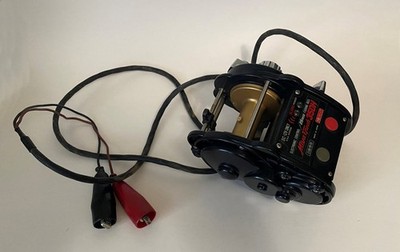 Miya Epoch 350H 電動フィッシングリール Miya Epoch 350H Electric reel 12V Big Game fishing Japan | eBay