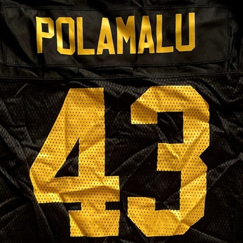Football américain Pittsburgh Steelers – Destination figurines