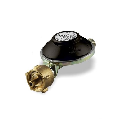 Enders  Gasdruckregler mit Schlauchbruchsicherung EFV 50mbar 15kg/h G1/4'' LH