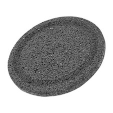  Pierre À Steak Chaude Gril En Roche Volcanique Cuisson Pour Grill