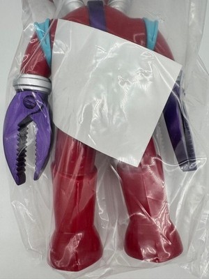 BLITZKRIEG TOYS Twin Hell Figure Mandarake CoCoo 5th Anniversary