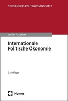Internationale Politische ÖKonomie, Stefan A. Schirm