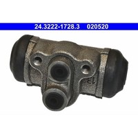 ATE 24.3222-1728.3 Radbremszylinder