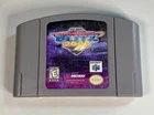 NFL Blitz 2000 (Nintendo 64, 1999) N64 Midway Authentic Tested & Working!