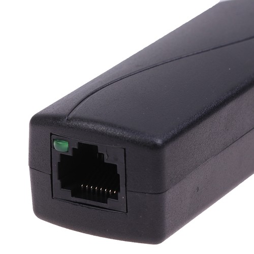 48V To 12V POE Connectors Adapter Cable Splitter Injector Power Supply Modul _pu - Zdjęcie 6 z 11