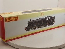 DCC FITTED Hornby R2636X BR Black 2-6-4 Stanier Class 4P Tank Loco READ ADVERT