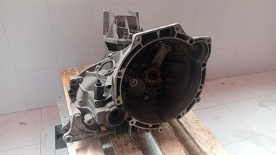 97WTMA FOF8G02 getriebe ft FORD PUMA CCE 1.4 retop35115
