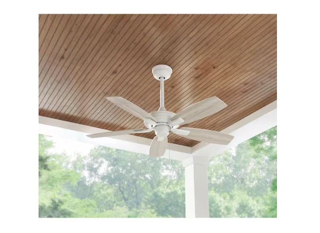 Hampton Bay FAN 新品未使用　42インチシーリングファン Hampton Bay Ceiling Fans 42 in Fan Width for sale | eBay