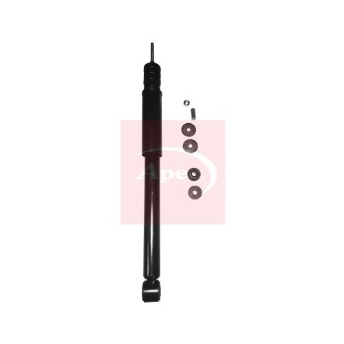 For DACIA LOGAN II 2012 on SHOCK ABS REAR ASA1794