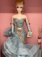 Barbie Fashion Model Collection Tribute Barbie by Robert Best