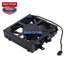 120MM Fan Cooler Assembly For Dell Alienware Aurora R5 R6 R7 0J9VTG J9VTG HHCM0