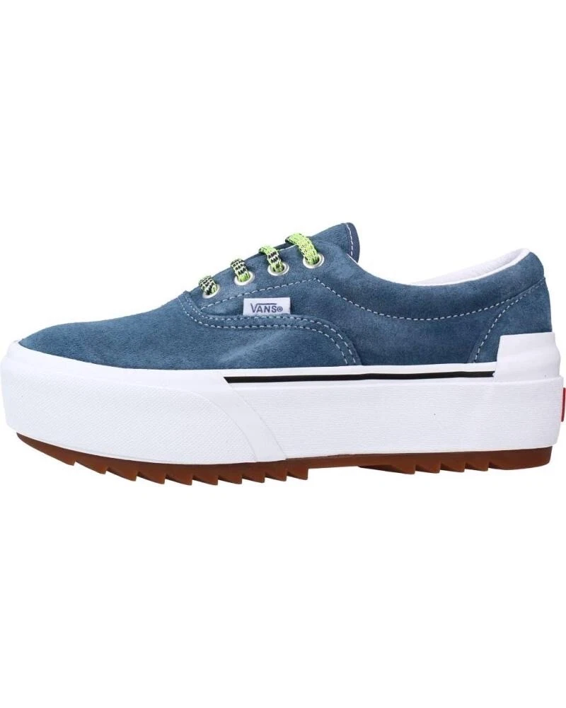 The stacked shop era vans