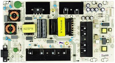 Sharp 239778 Power Supply / LED Board